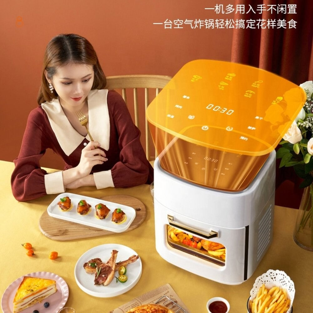 Air Fryer 15L