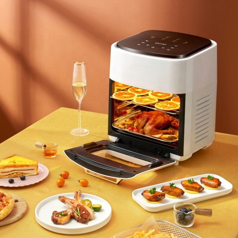 Air Fryer 15L