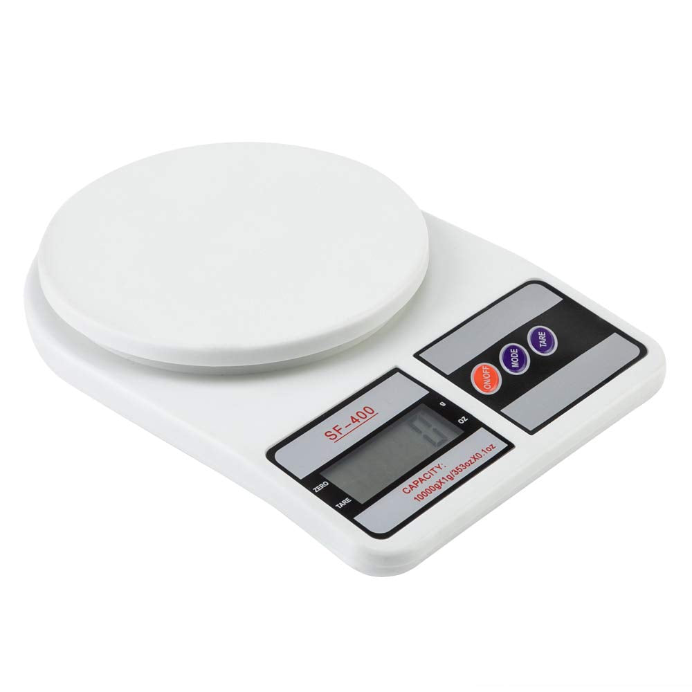 Digital Scale