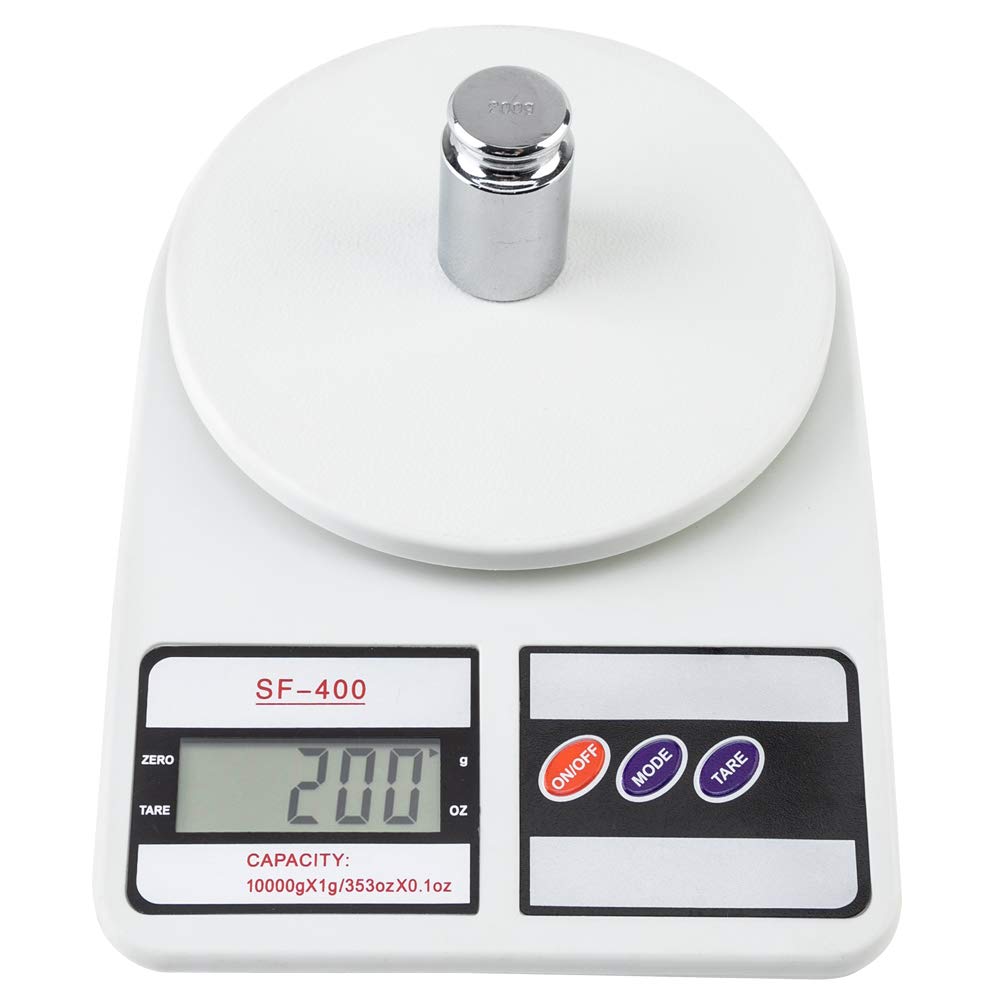 Digital Scale