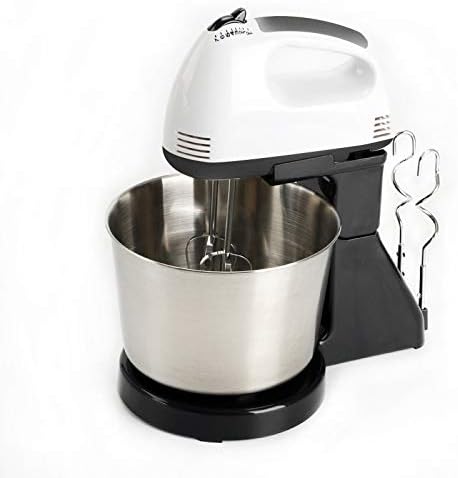 Rosenberg Cake Mixer 2 in 1