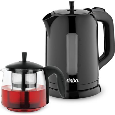 Sinbo Teapot Tea maker