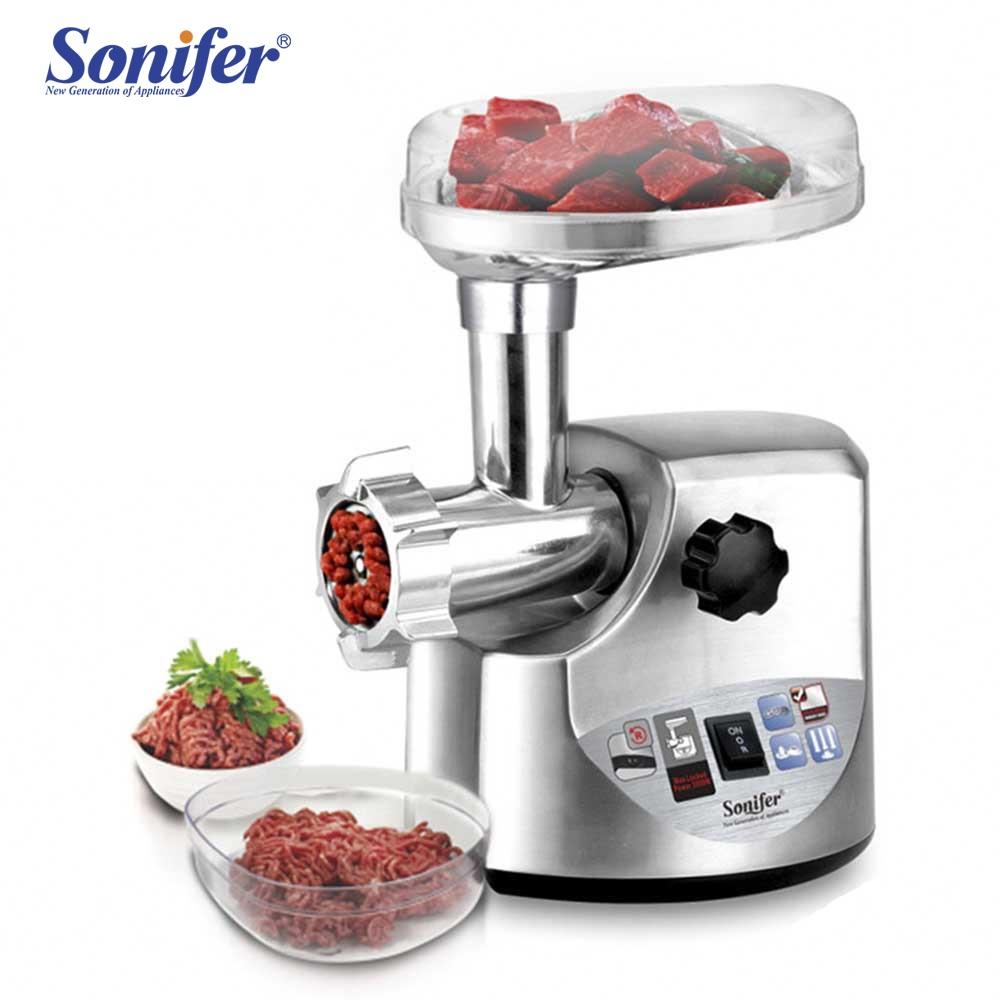 Sonifer Meat Grinder SF-5009