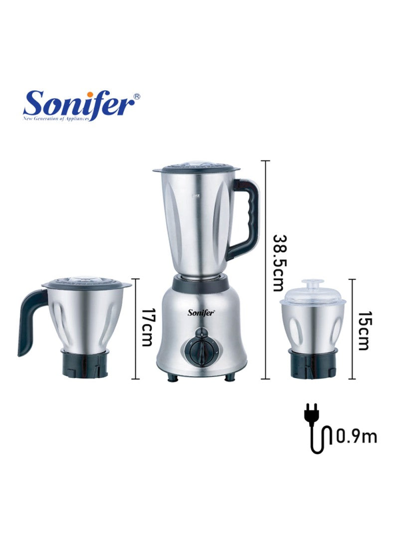 Sonifer Mixer