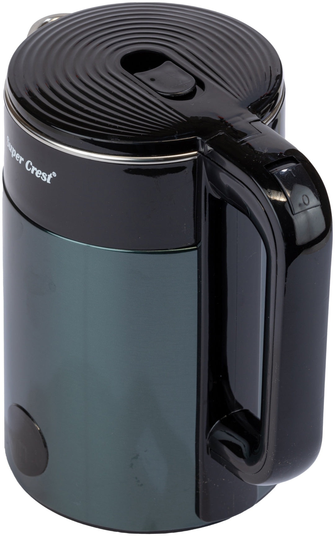 Super Crest Kettle (Green)