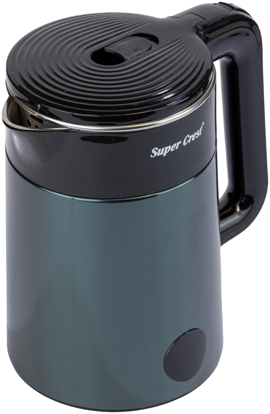 Super Crest Kettle (Green)