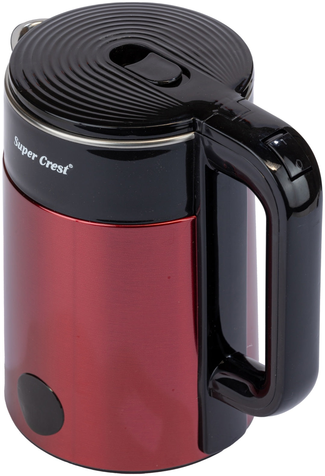 Super Crest Kettle (Red)