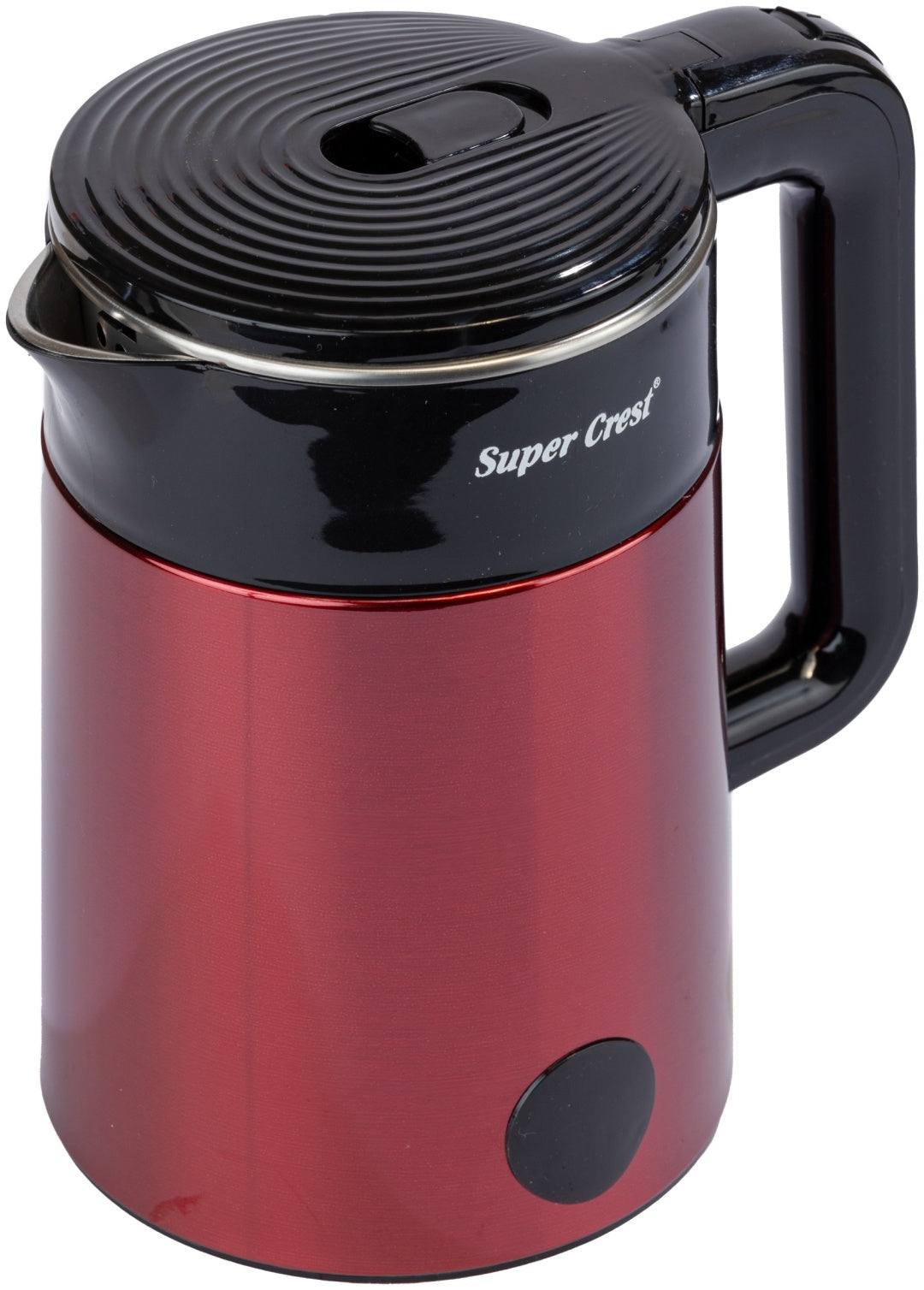 Super Crest Kettle (Red)