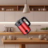 Super Crest Kettle (Red)