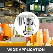 Vevor Juice Extractor