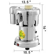 Vevor Juice Extractor